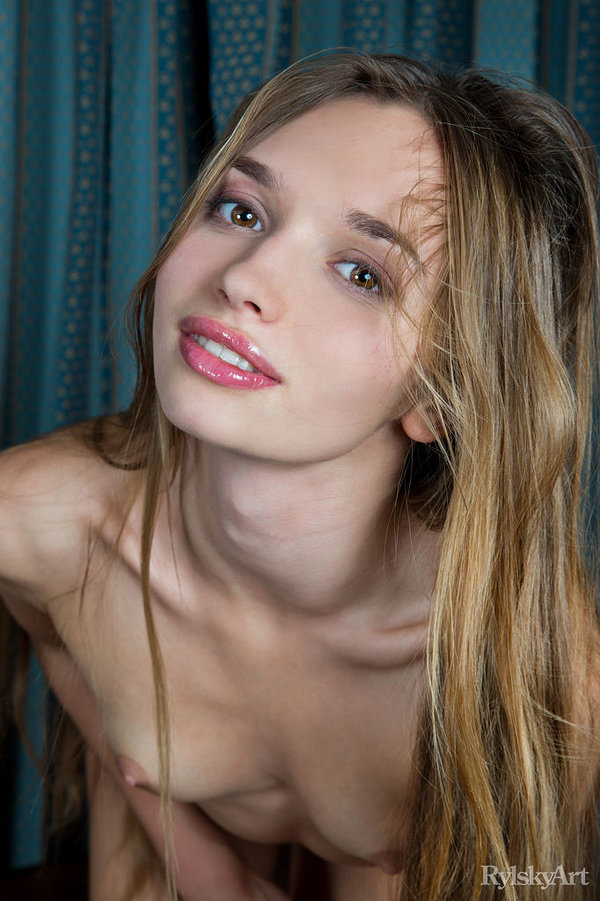 Екатерина, 34 года, 1 размер груди